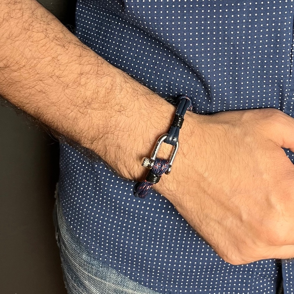 Machismo Bracelet for Men
